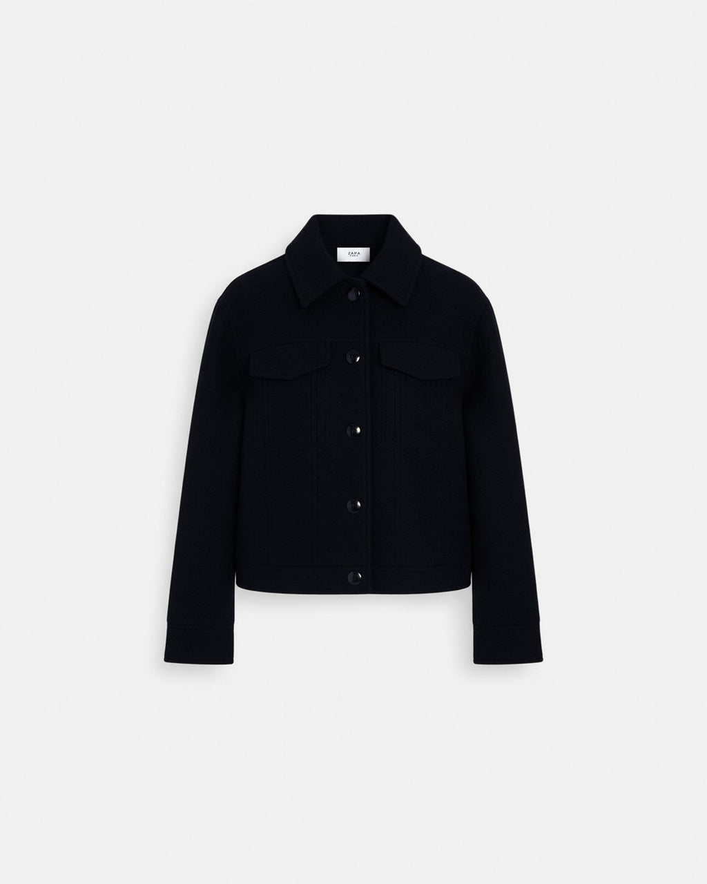 Manteau Mino noir_5