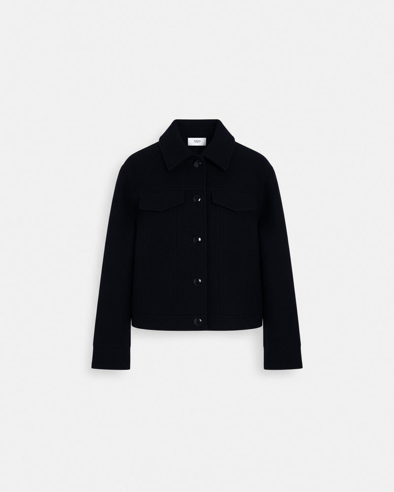 Manteau Mino noir_5