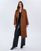 Manteau Miranda tabac_1