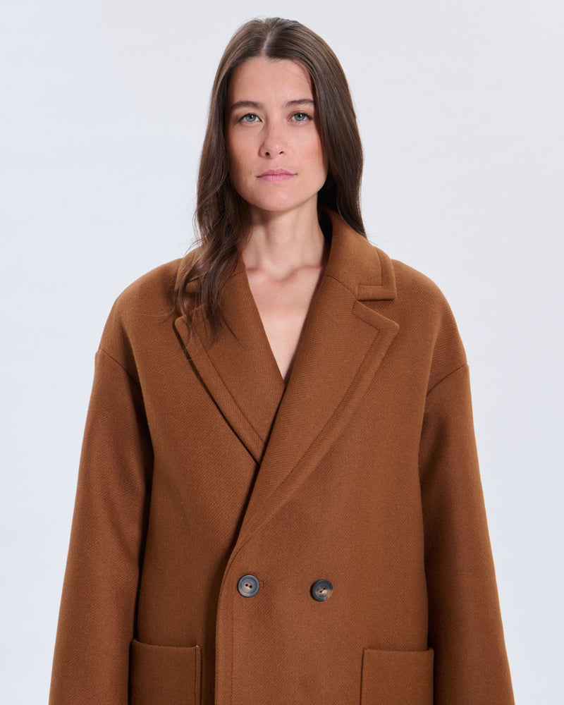 Manteau Miranda tabac_3