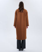Manteau Miranda tabac_4