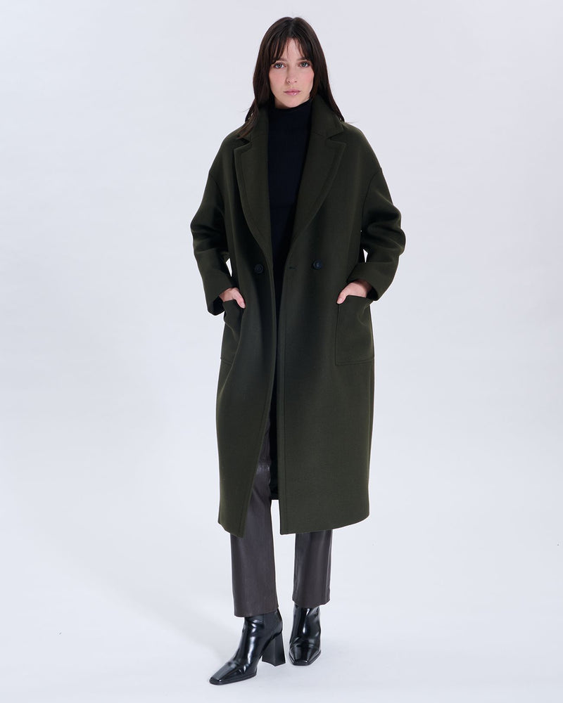 Manteau Miranda kaki_1