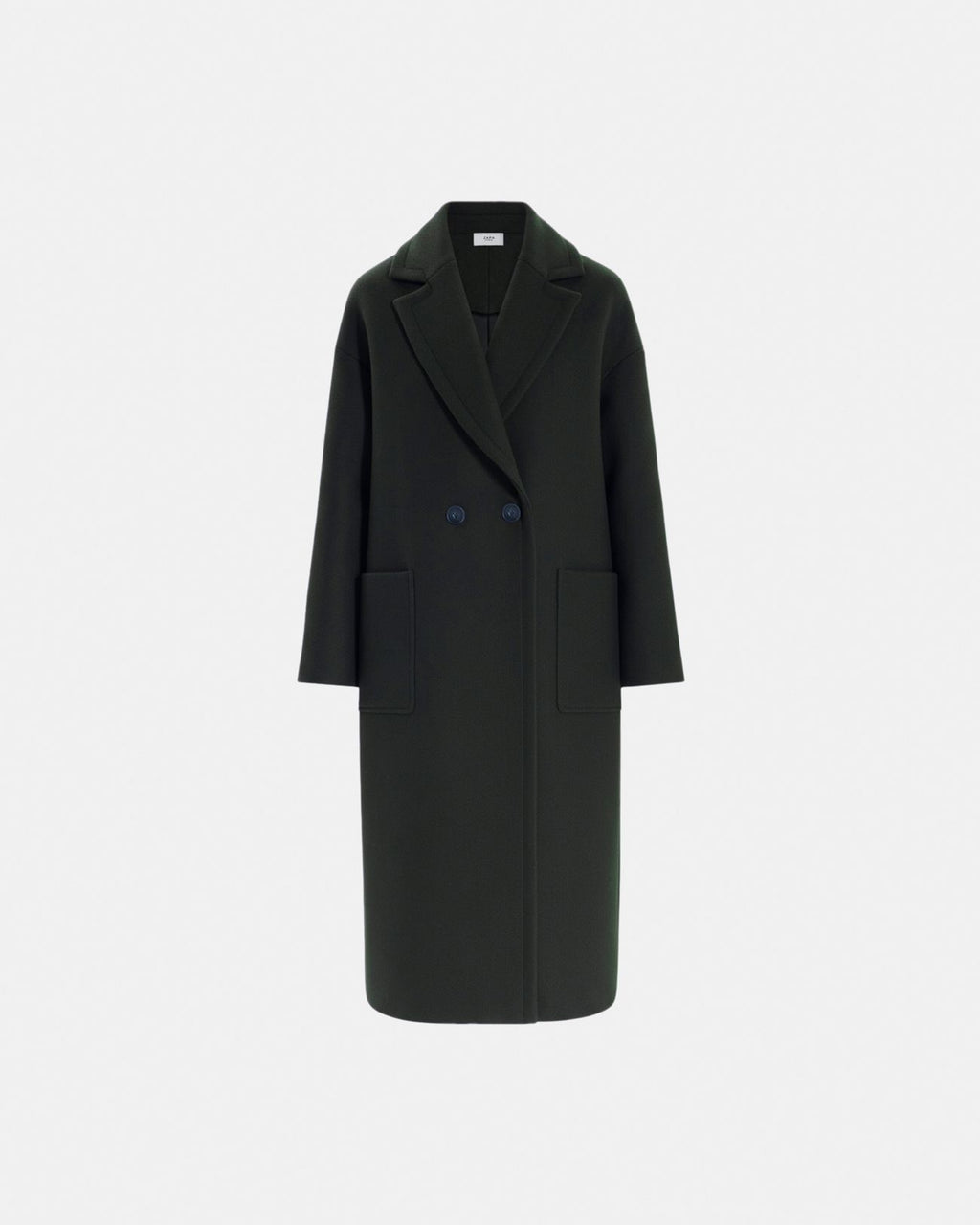 Manteau Miranda kaki_5