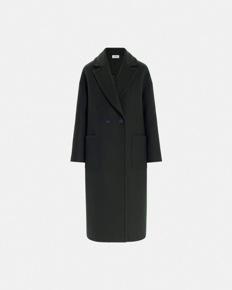 Manteau Miranda kaki_5