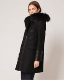 Manteau Gerson noir_1