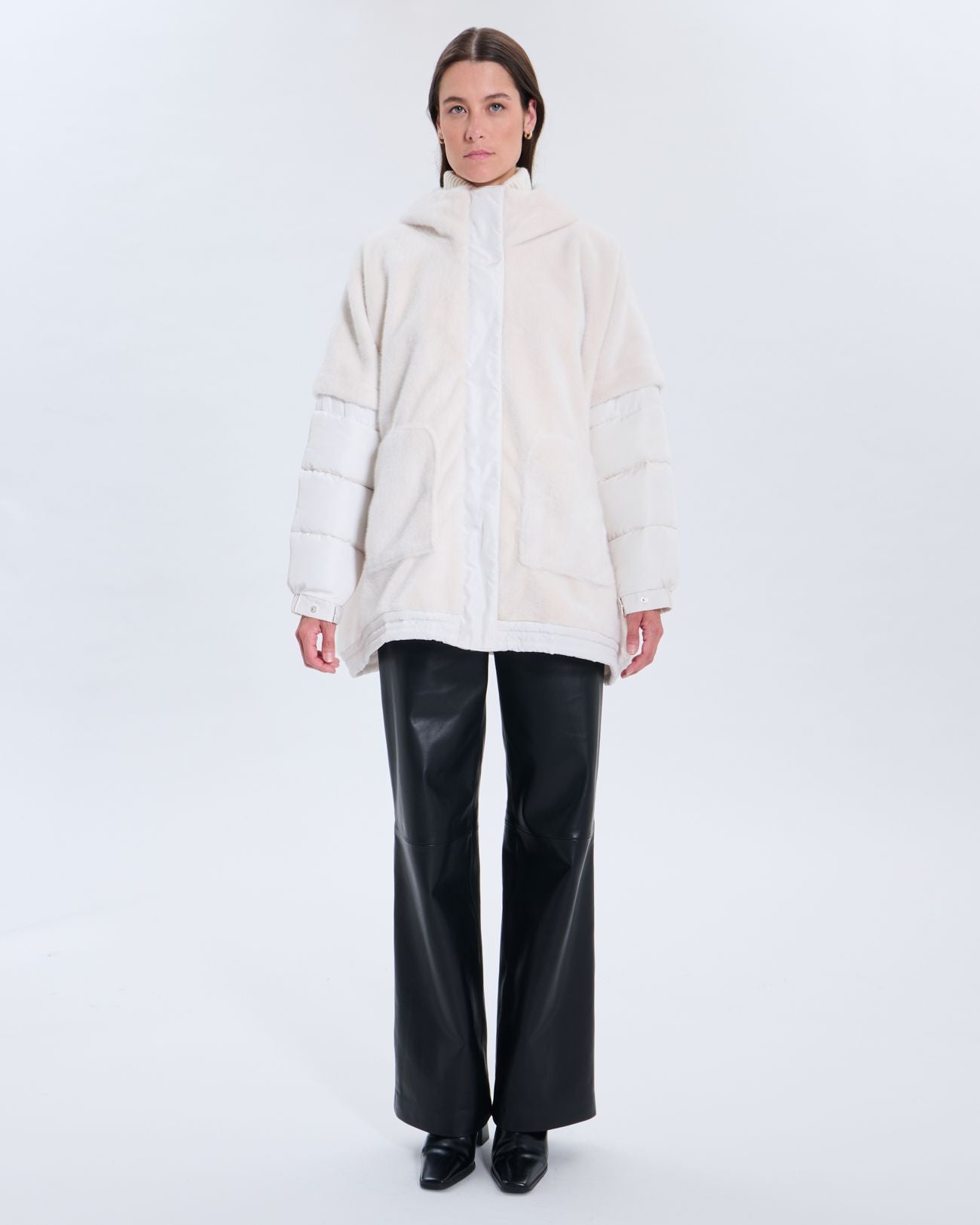 Marjolaine coat ecru_4