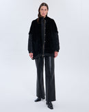 Manteau Marjolaine noir_1