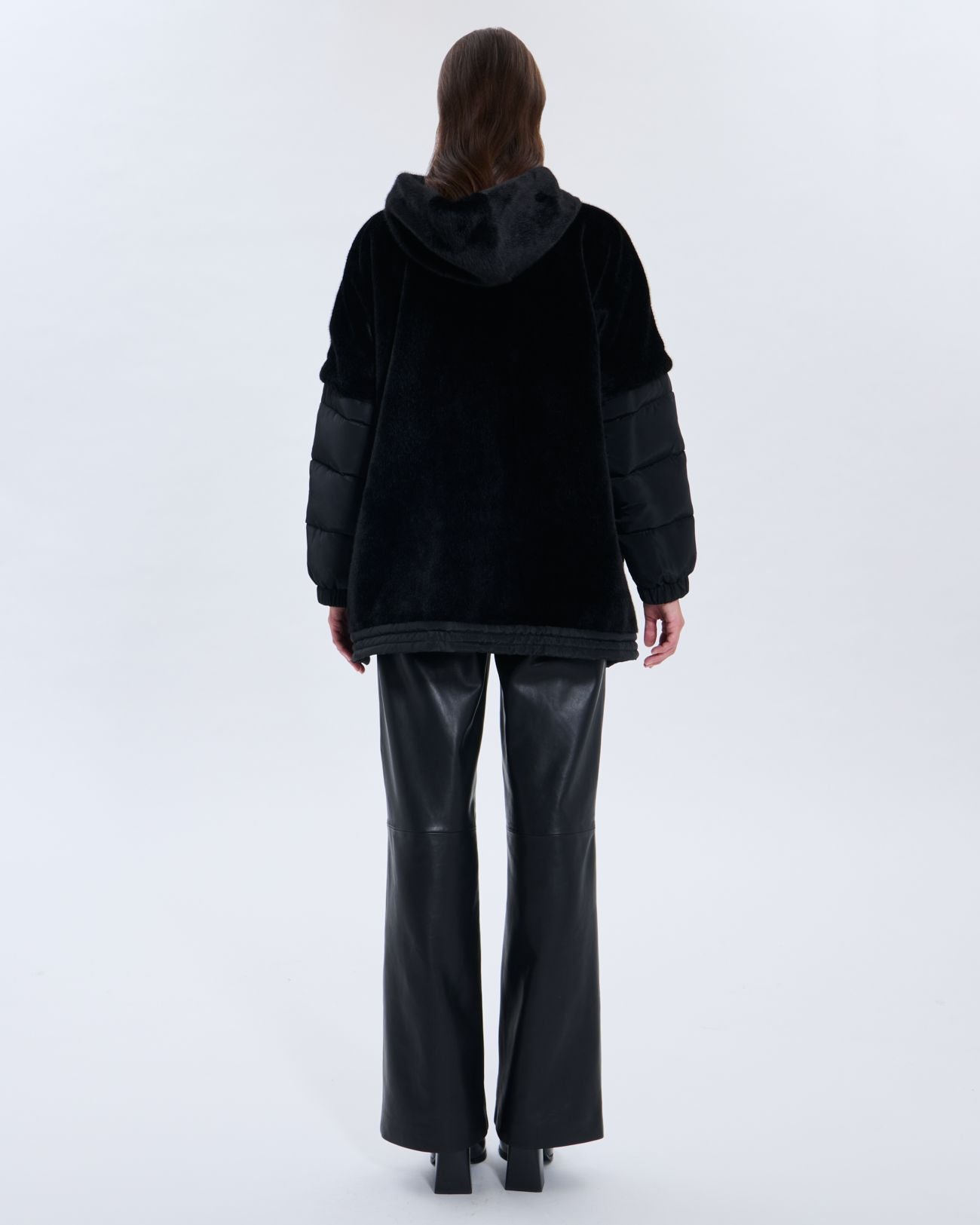 Manteau Marjolaine noir_3