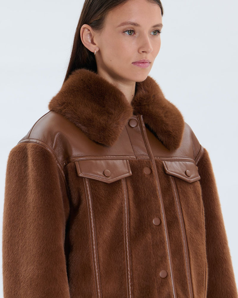Manteau Manzie tabac_1