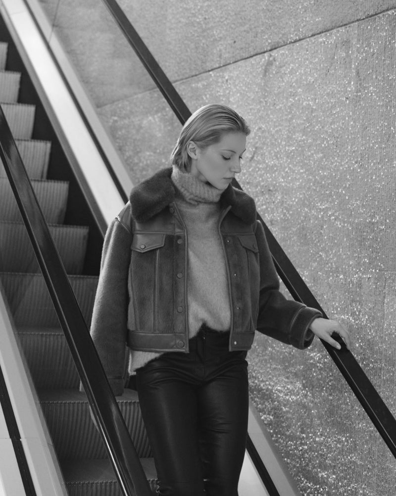 Manteau Manzie tabac_2