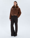 Manteau Manzie tabac_3