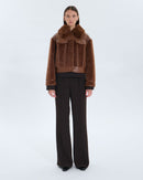 Manteau Manzie tabac_5
