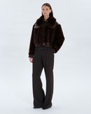 Manteau Manzie chocolat_1