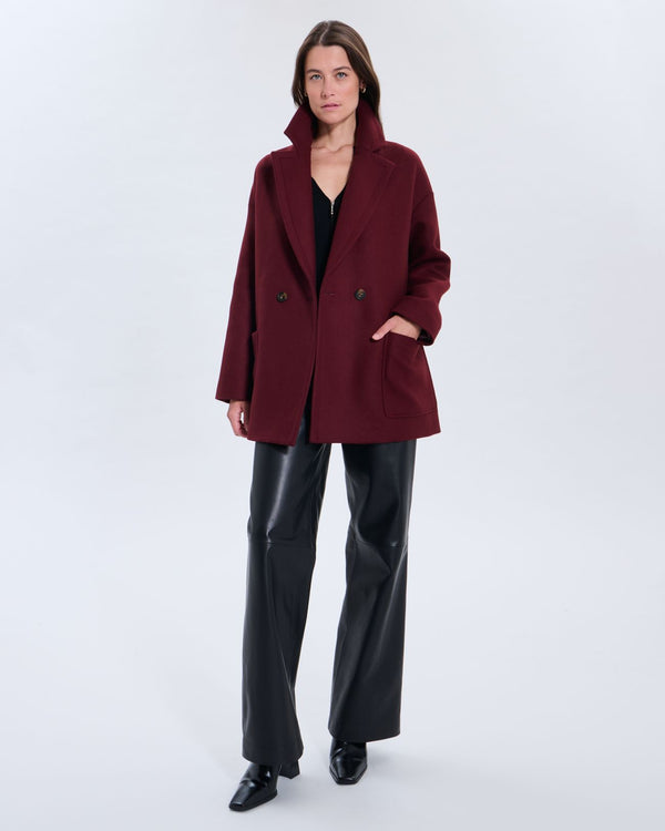 Mirando garnet coat_1