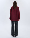 Manteau Mirando grenat_3