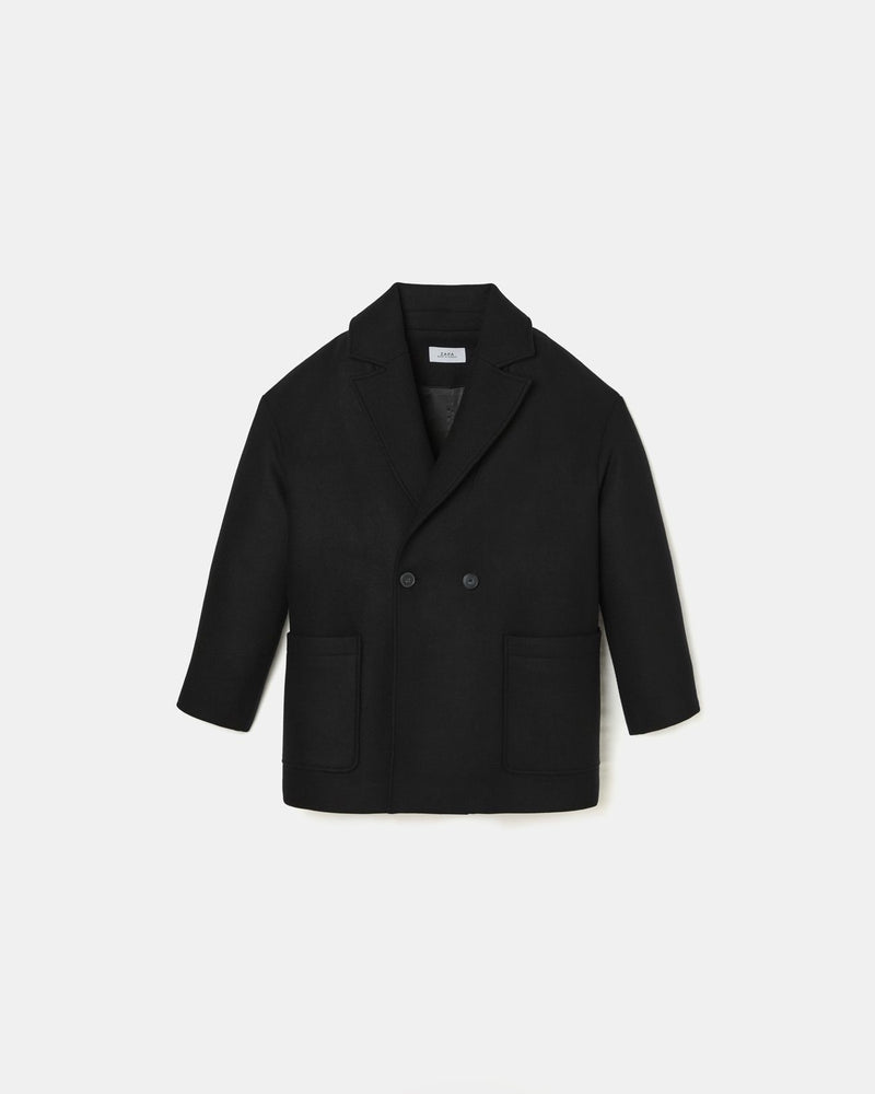Manteau Mirando noir_1
