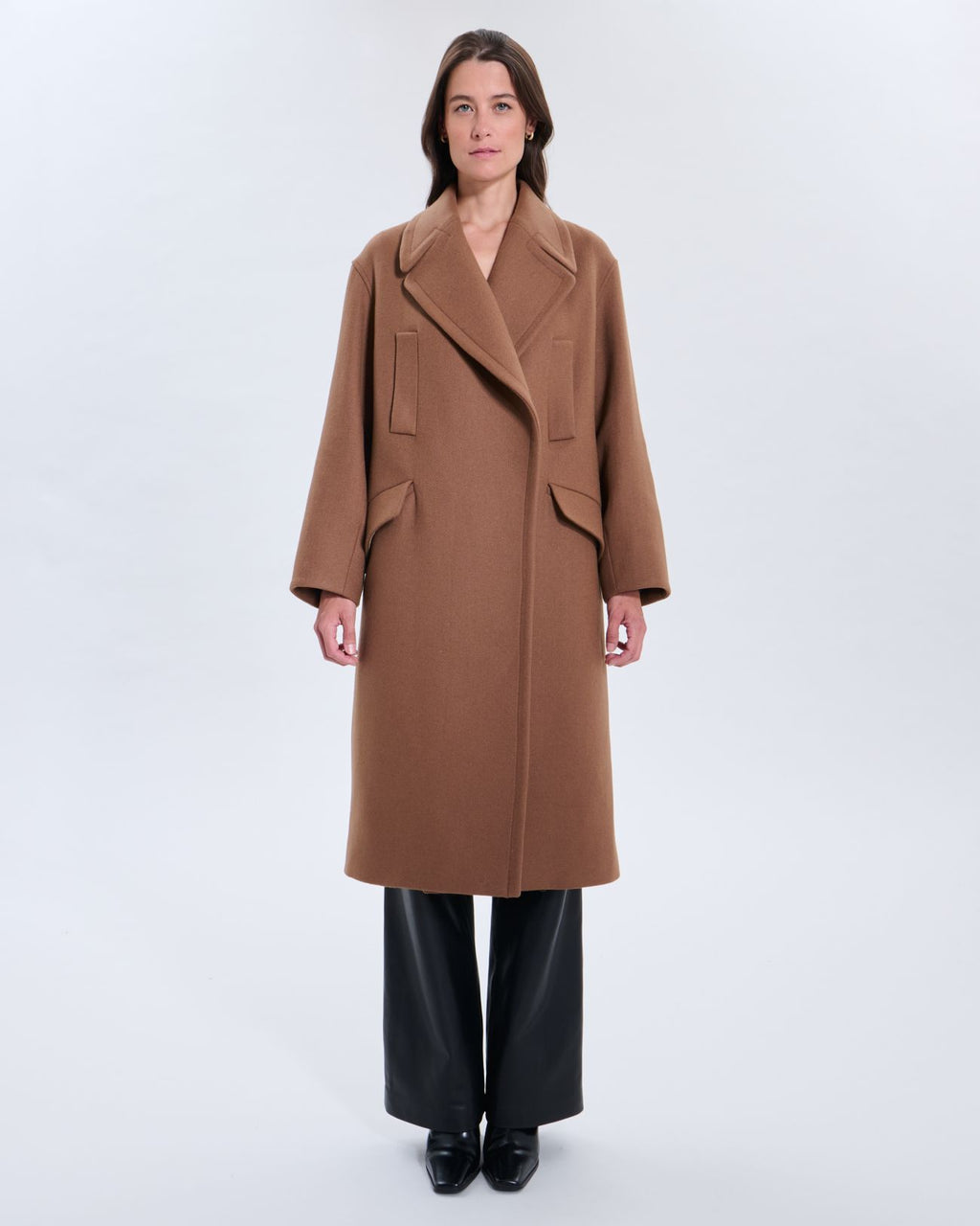 Manteau Mina cannelle_5