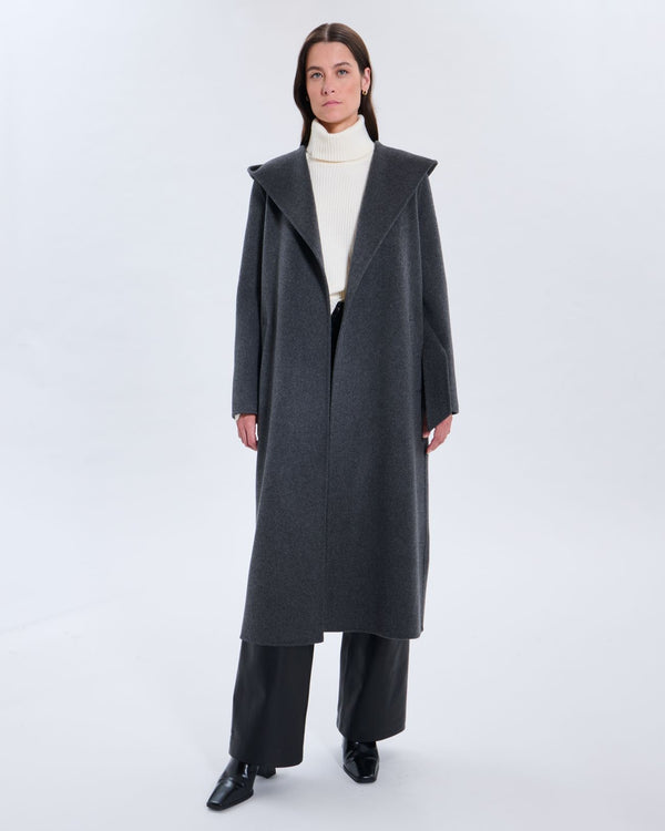 Mystere coat medium gray chine_1