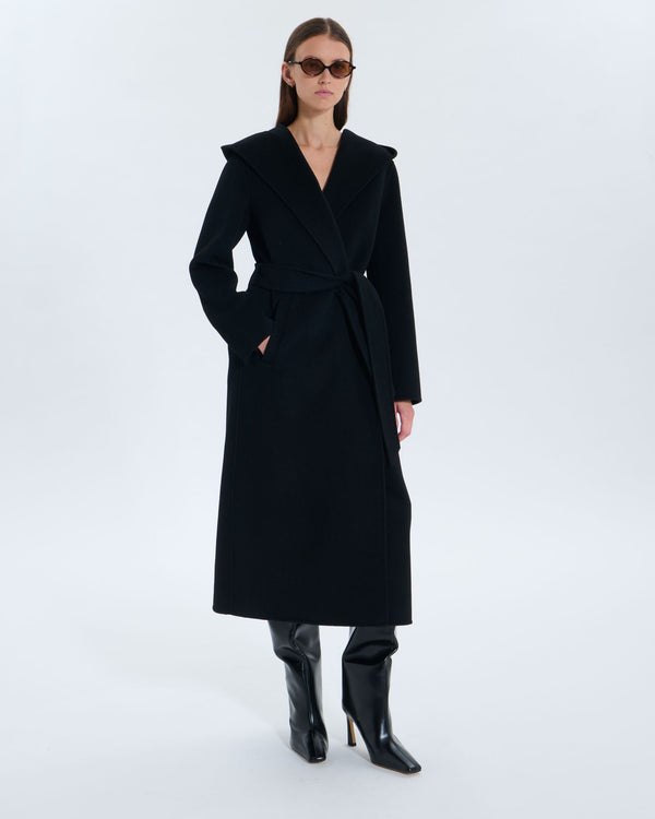 Black Mystere coat_1