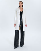 Matila ecru coat _1