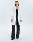 Manteau Matila ecru_1