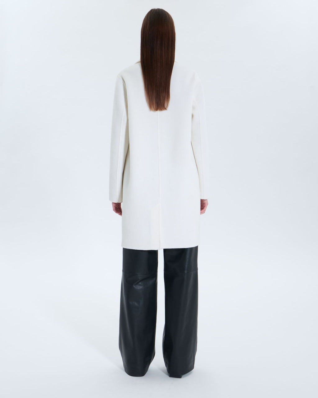 Matila ecru coat _3