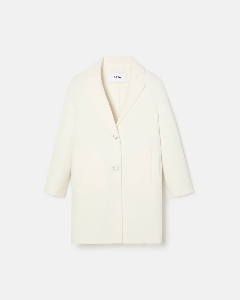 Manteau Matila ecru_5