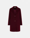 Manteau Matila grenat_5