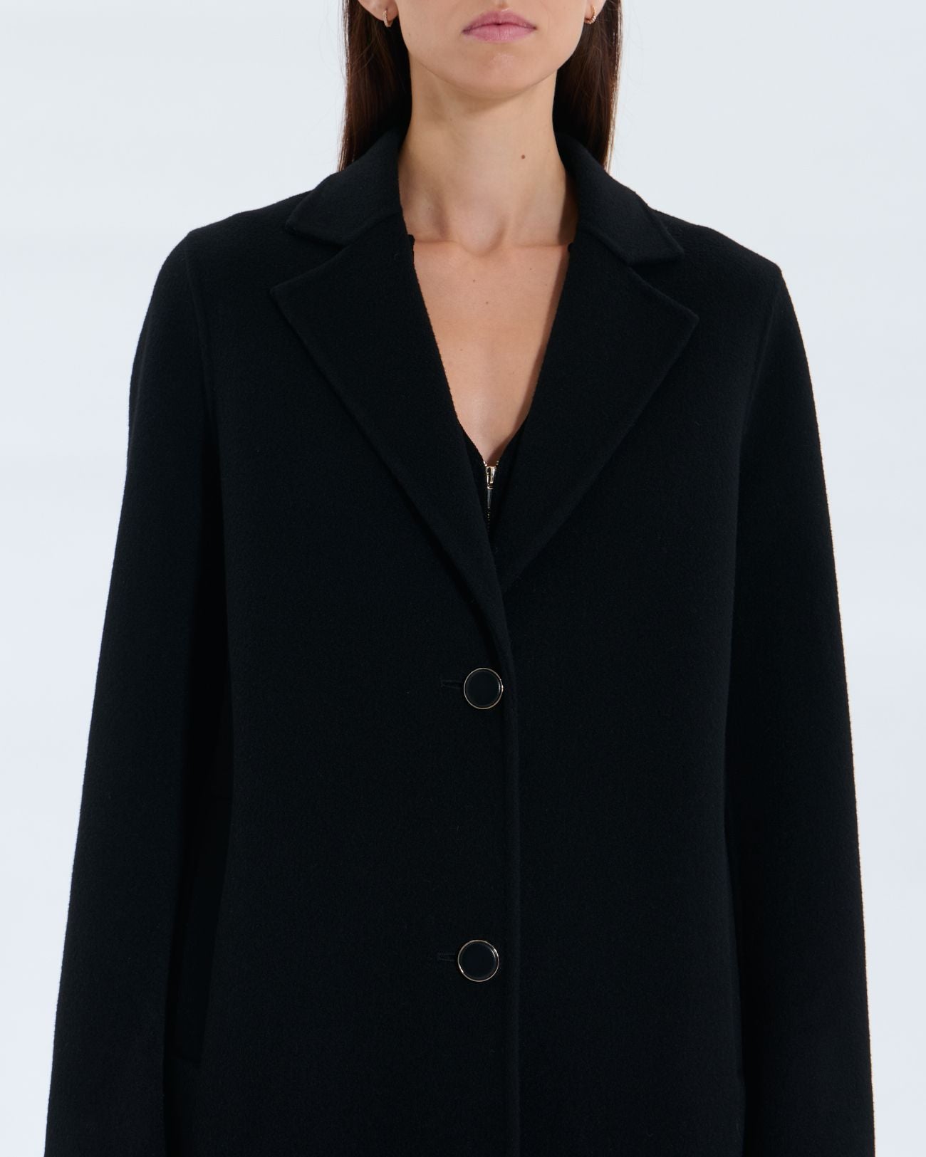 Manteau Matila noir_2