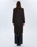 Manteau Matilo chocolat_3
