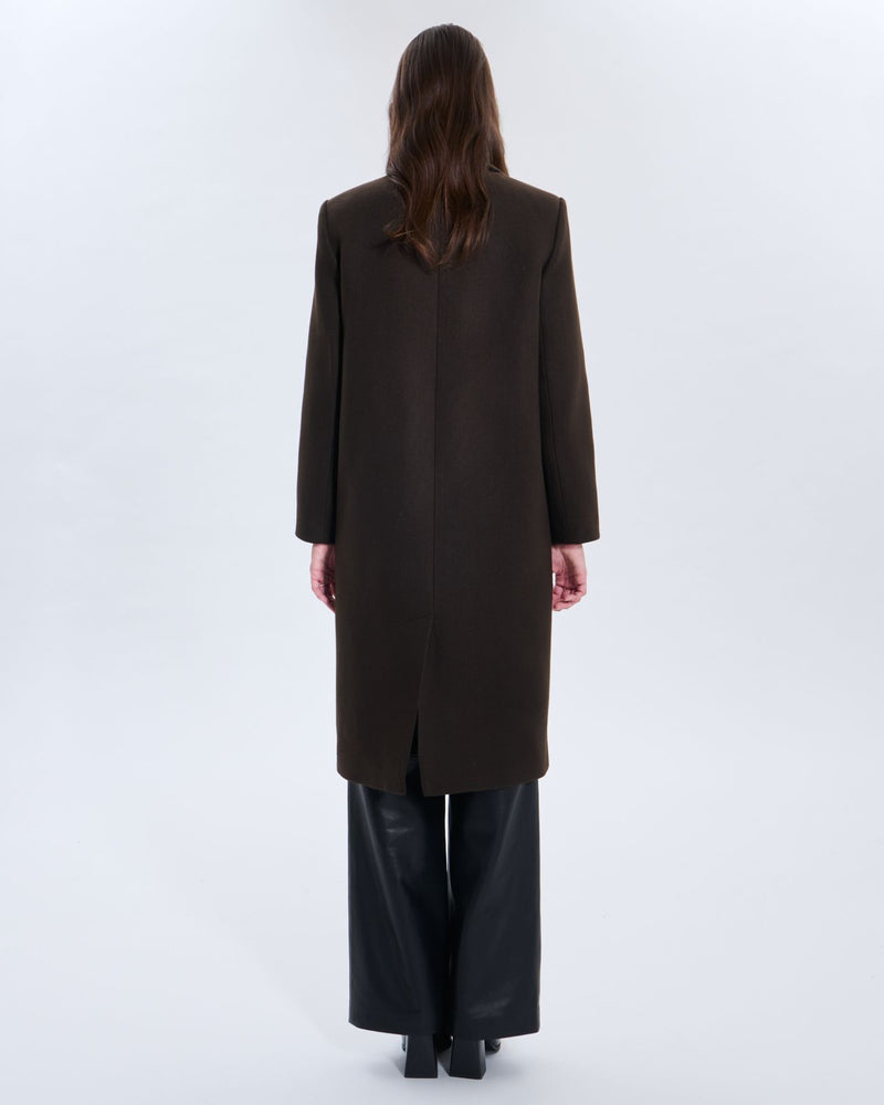 Manteau Matilo chocolat_3
