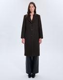 Manteau Matilo chocolat_4
