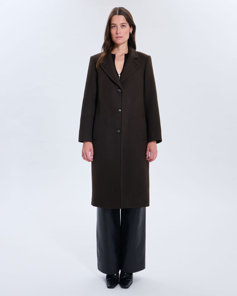 Manteau Matilo chocolat_4