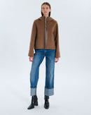 Manteau Marjy cannelle_1