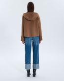 Manteau Marjy cannelle_3