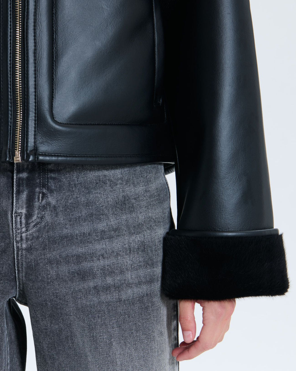 Manteau Marje noir_5