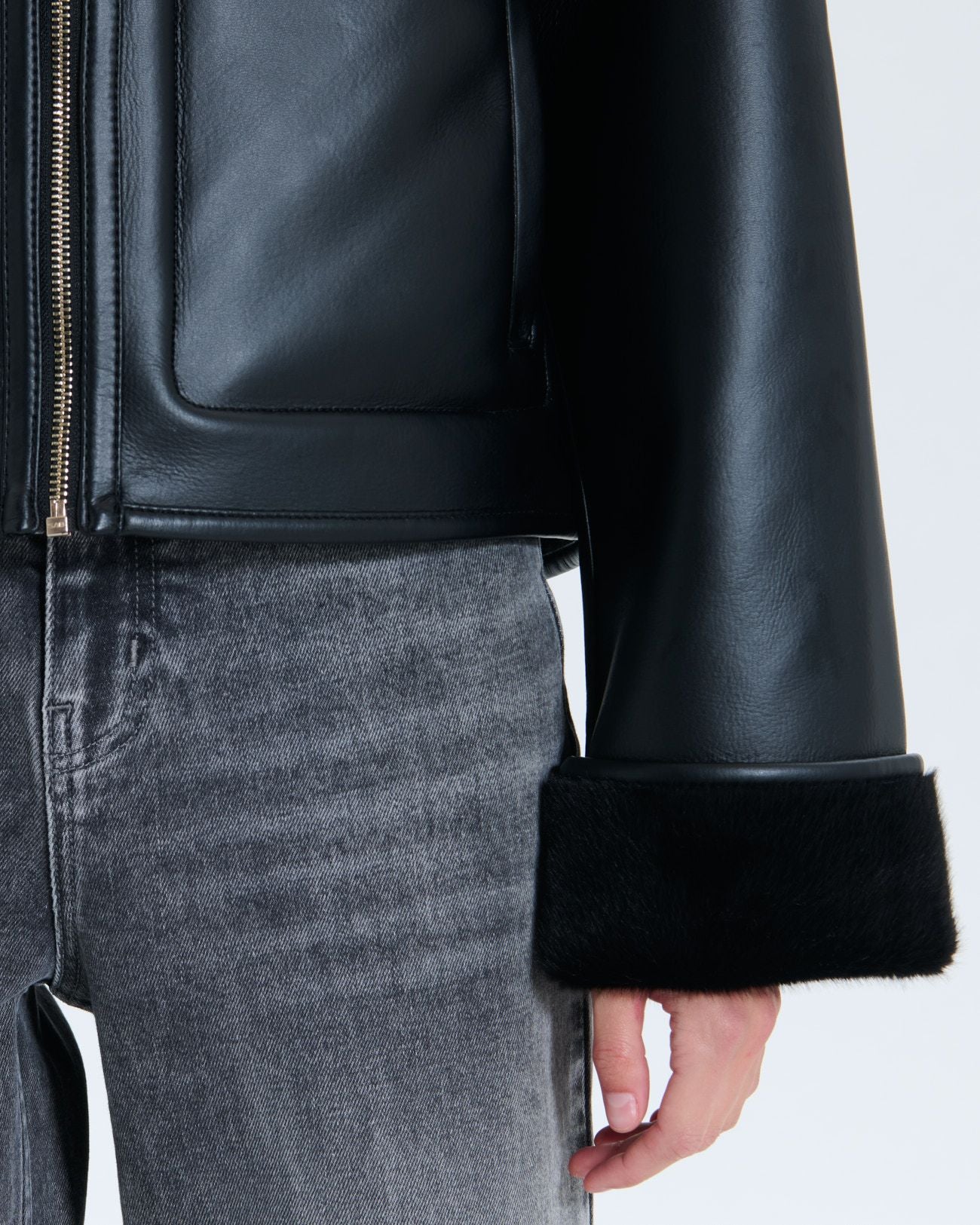 Manteau Marje noir_5