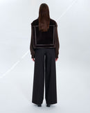 Manteau Majda chocolat_3