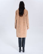 Manteau Mississippo camel_3