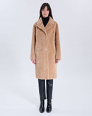 Manteau Mississippo camel_4
