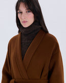 Manteau Minesotan tabac_2