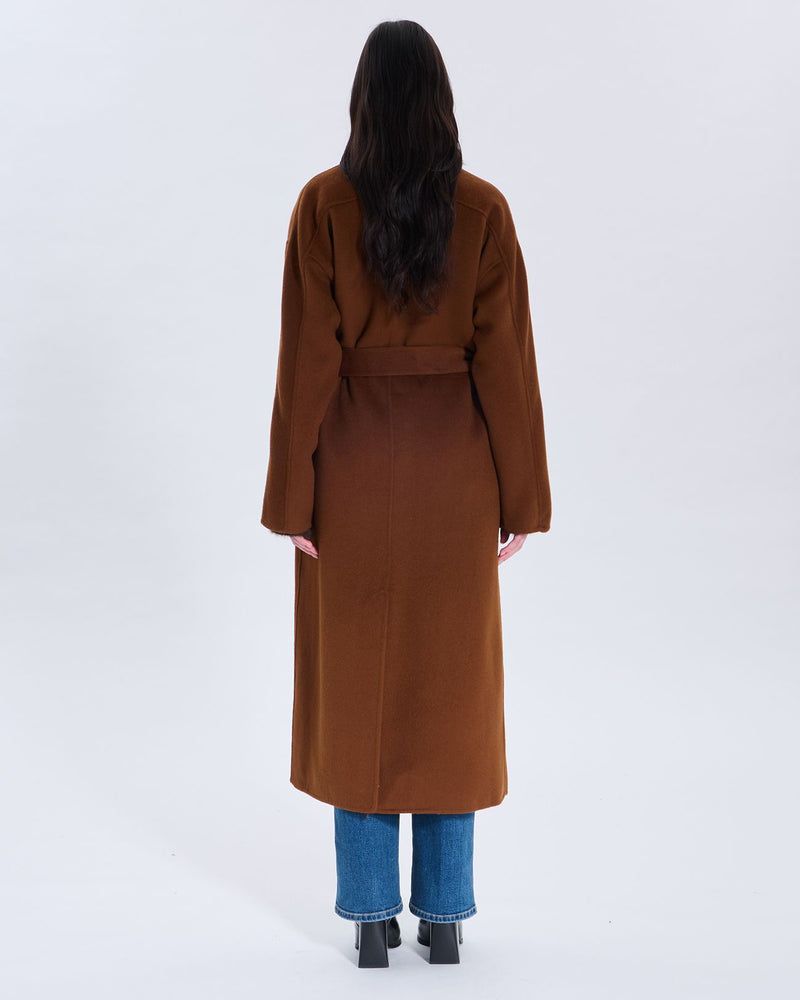 Manteau Minesotan tabac_3