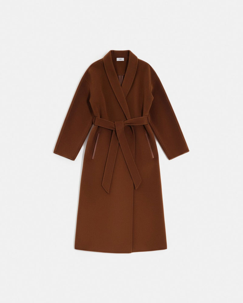 Manteau Minesotan tabac_5