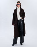 Manteau Minesotan chocolat_1