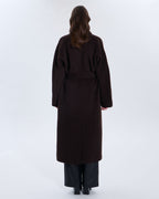 Manteau Minesotan chocolat_3