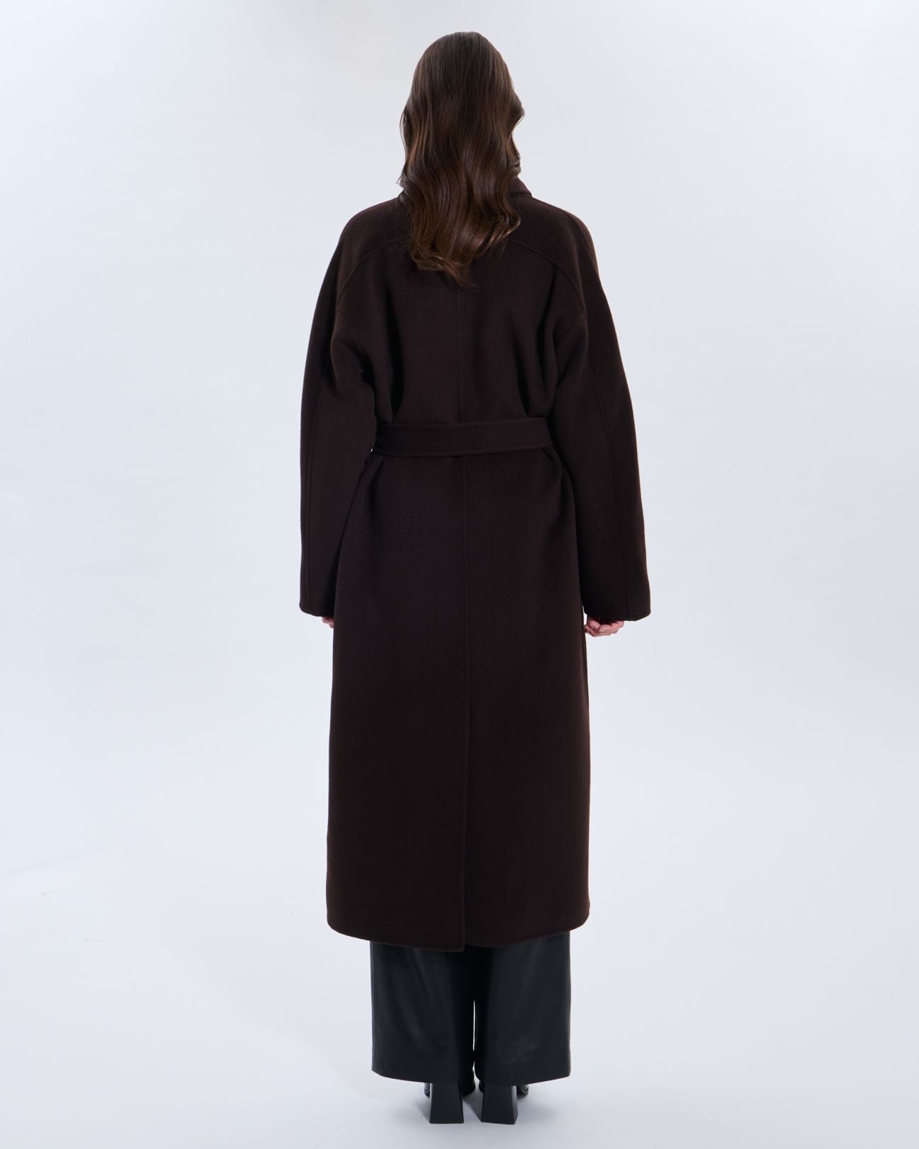 Manteau Minesotan chocolat_3