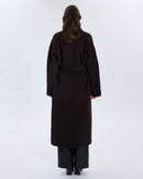 Manteau Minesotan chocolat_3