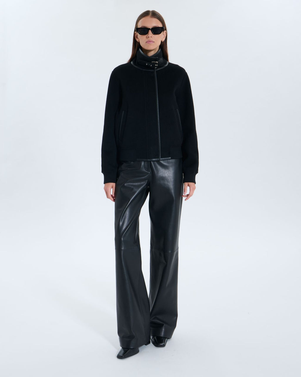 Manteau Malou noir_1