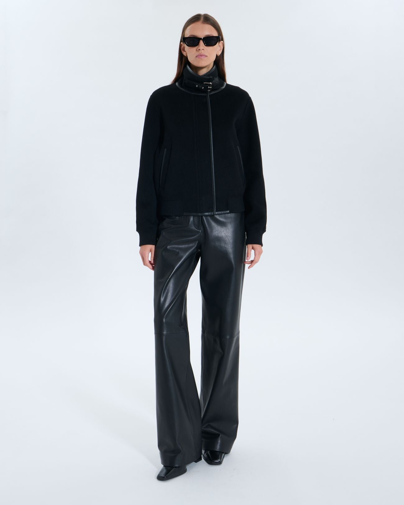 Manteau Malou noir_1