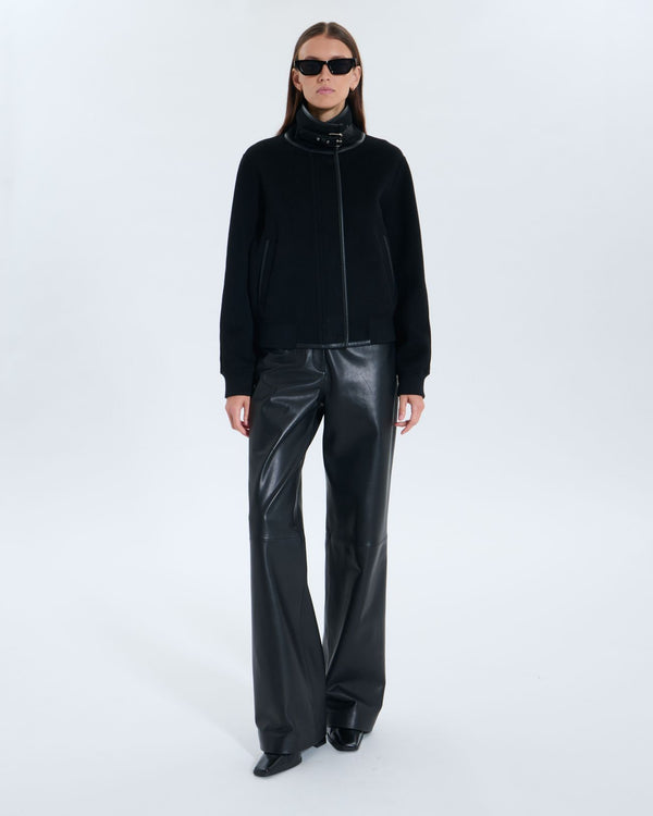 Manteau Malou noir_1